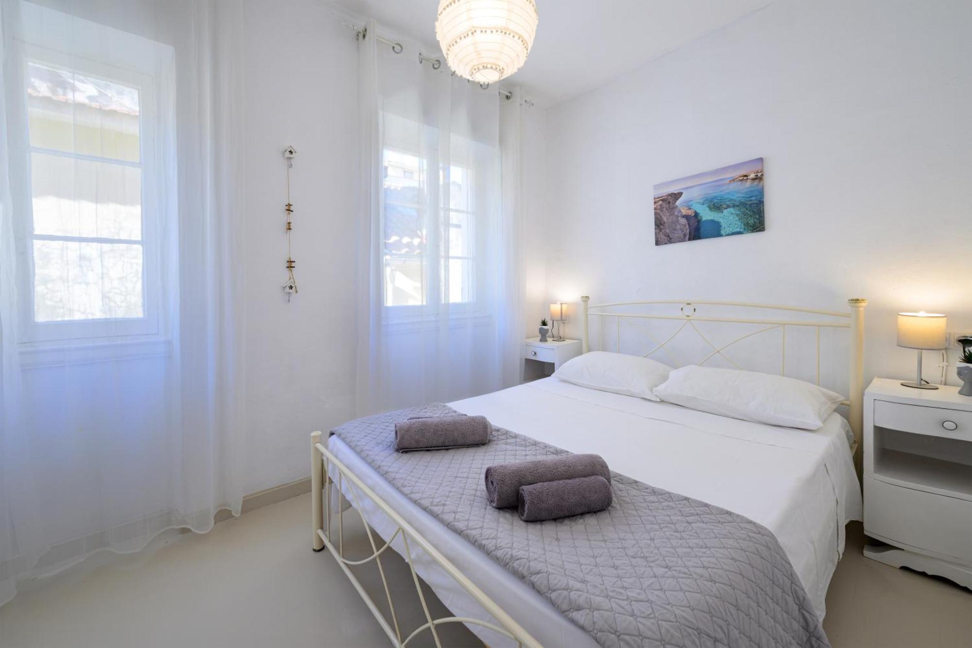 Corfu Old Town Apartment Exterior photo