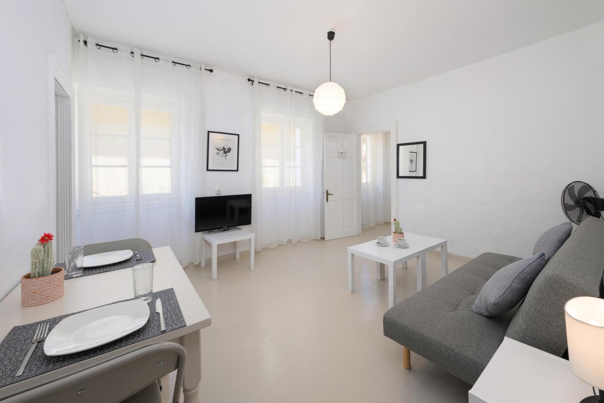 Corfu Old Town Apartment Exterior photo